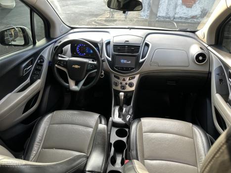 CHEVROLET Tracker 1.8 16V 4P FLEX LTZ AUTOMTICO, Foto 11