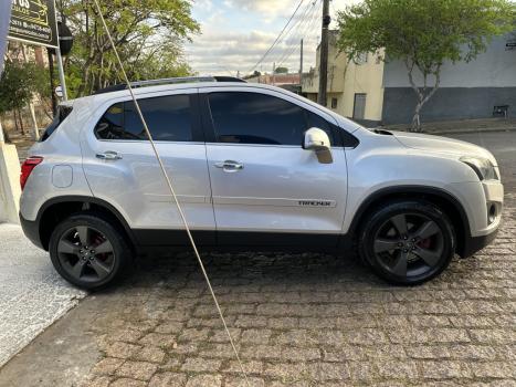 CHEVROLET Tracker 1.8 16V 4P FLEX LTZ AUTOMTICO, Foto 7