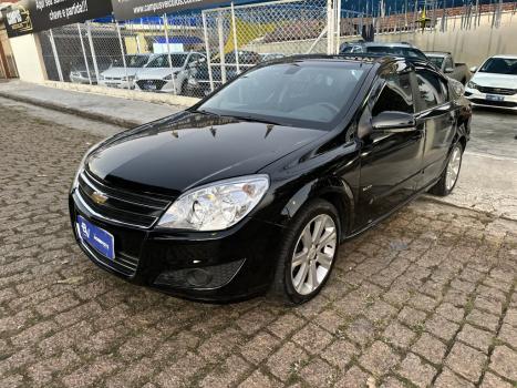 CHEVROLET Vectra Sedan 2.0 4P ELITE AUTOMTICO, Foto 1