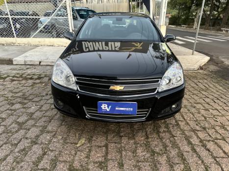 CHEVROLET Vectra Sedan 2.0 4P ELITE AUTOMTICO, Foto 2