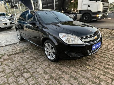 CHEVROLET Vectra Sedan 2.0 4P ELITE AUTOMTICO, Foto 3