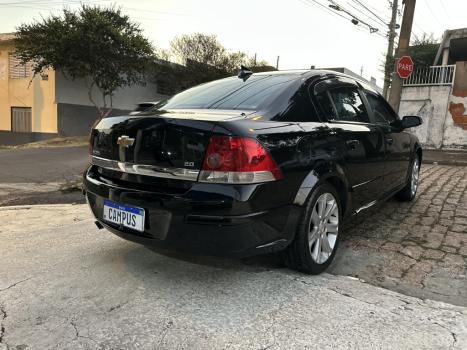 CHEVROLET Vectra Sedan 2.0 4P ELITE AUTOMTICO, Foto 4