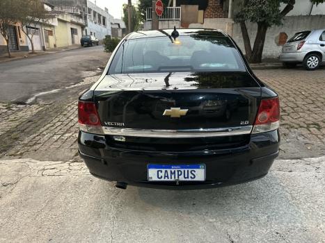 CHEVROLET Vectra Sedan 2.0 4P ELITE AUTOMTICO, Foto 5