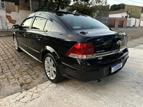 CHEVROLET Vectra Sedan 2.0 4P ELITE AUTOMTICO, Foto 6