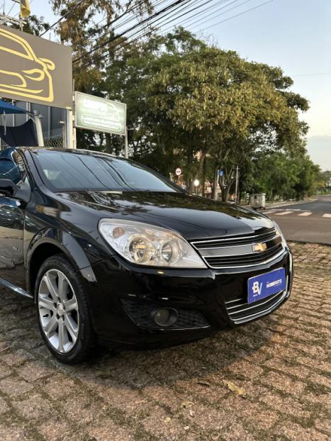 CHEVROLET Vectra Sedan 2.0 4P ELITE AUTOMTICO, Foto 10
