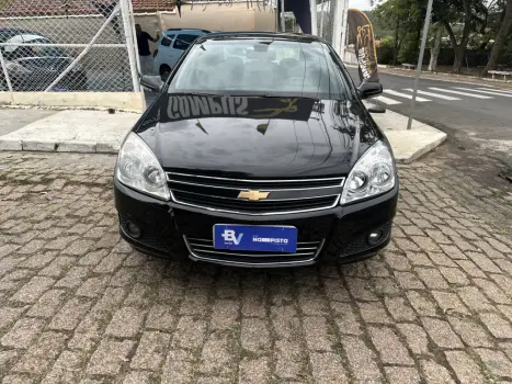 CHEVROLET Vectra Sedan 2.0 4P ELITE AUTOMTICO, Foto 2