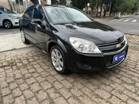CHEVROLET Vectra Sedan 2.0 4P ELITE AUTOMTICO, Foto 3