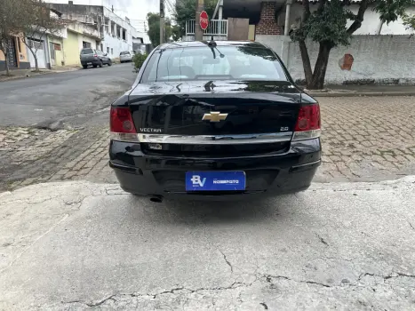CHEVROLET Vectra Sedan 2.0 4P ELITE AUTOMTICO, Foto 5