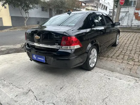 CHEVROLET Vectra Sedan 2.0 4P ELITE AUTOMTICO, Foto 6