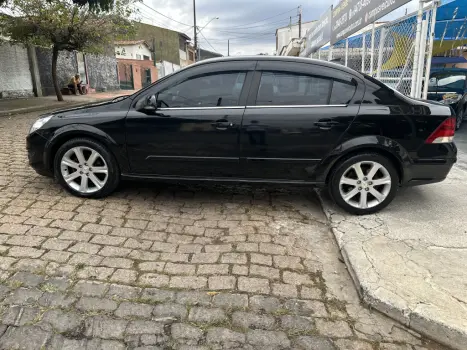 CHEVROLET Vectra Sedan 2.0 4P ELITE AUTOMTICO, Foto 7