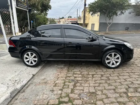 CHEVROLET Vectra Sedan 2.0 4P ELITE AUTOMTICO, Foto 8