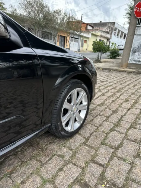 CHEVROLET Vectra Sedan 2.0 4P ELITE AUTOMTICO, Foto 9