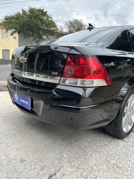 CHEVROLET Vectra Sedan 2.0 4P ELITE AUTOMTICO, Foto 10