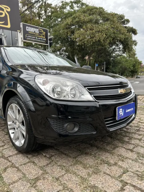 CHEVROLET Vectra Sedan 2.0 4P ELITE AUTOMTICO, Foto 11
