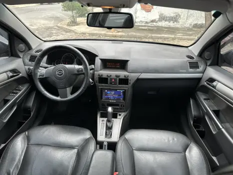 CHEVROLET Vectra Sedan 2.0 4P ELITE AUTOMTICO, Foto 12