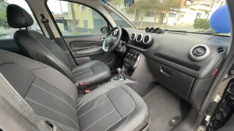 CITROEN Aircross 1.6 16V 4P EXCLUSIVE FLEX AUTOMTICO, Foto 13