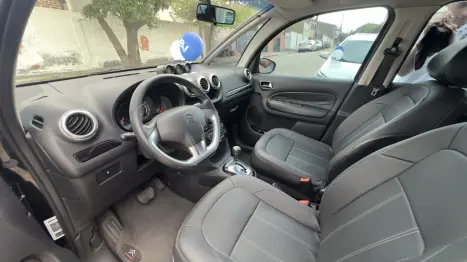 CITROEN Aircross 1.6 16V 4P EXCLUSIVE FLEX AUTOMTICO, Foto 14