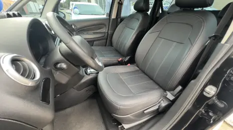 CITROEN Aircross 1.6 16V 4P EXCLUSIVE FLEX AUTOMTICO, Foto 15