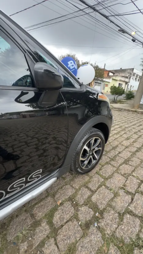 CITROEN Aircross 1.6 16V 4P EXCLUSIVE FLEX AUTOMTICO, Foto 11