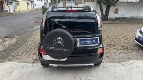 CITROEN Aircross 1.6 16V 4P EXCLUSIVE FLEX AUTOMTICO, Foto 5