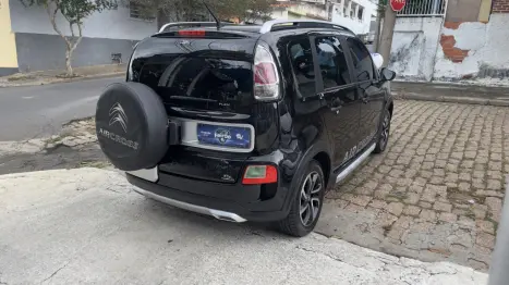 CITROEN Aircross 1.6 16V 4P EXCLUSIVE FLEX AUTOMTICO, Foto 6