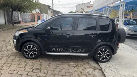 CITROEN Aircross 1.6 16V 4P EXCLUSIVE FLEX AUTOMTICO, Foto 8