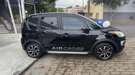 CITROEN Aircross 1.6 16V 4P EXCLUSIVE FLEX AUTOMTICO, Foto 7