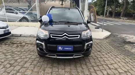 CITROEN Aircross 1.6 16V 4P EXCLUSIVE FLEX AUTOMTICO, Foto 2