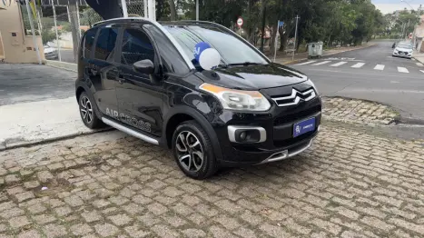 CITROEN Aircross 1.6 16V 4P EXCLUSIVE FLEX AUTOMTICO, Foto 3
