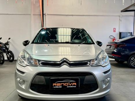 CITROEN C3 1.5 4P ORIGINE FLEX, Foto 2