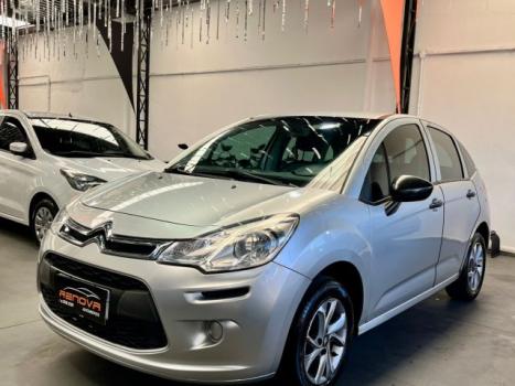 CITROEN C3 1.5 4P ORIGINE FLEX, Foto 3