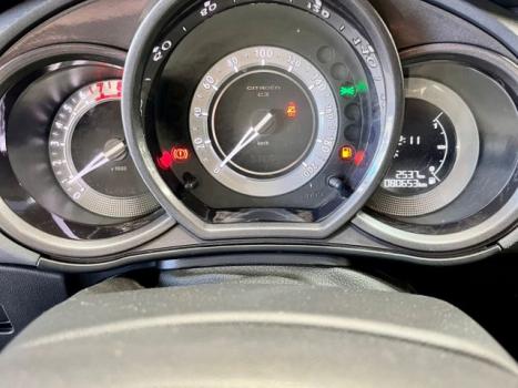 CITROEN C3 1.5 4P ORIGINE FLEX, Foto 4