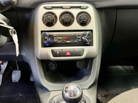 CITROEN C3 1.5 4P ORIGINE FLEX, Foto 5