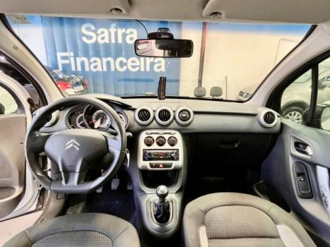 CITROEN C3 1.5 4P ORIGINE FLEX, Foto 6