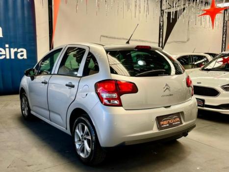 CITROEN C3 1.5 4P ORIGINE FLEX, Foto 10
