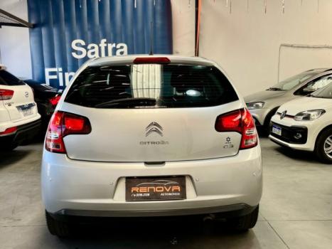 CITROEN C3 1.5 4P ORIGINE FLEX, Foto 11