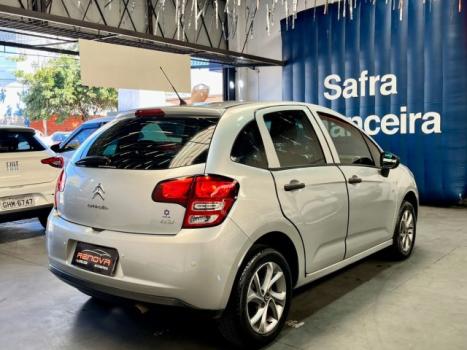 CITROEN C3 1.5 4P ORIGINE FLEX, Foto 12