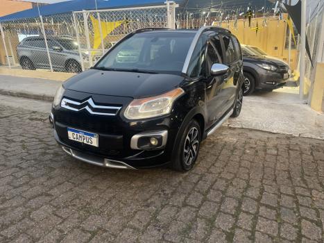 CITROEN C3 1.6 16V 4P EXCLUSIVE FLEX, Foto 2