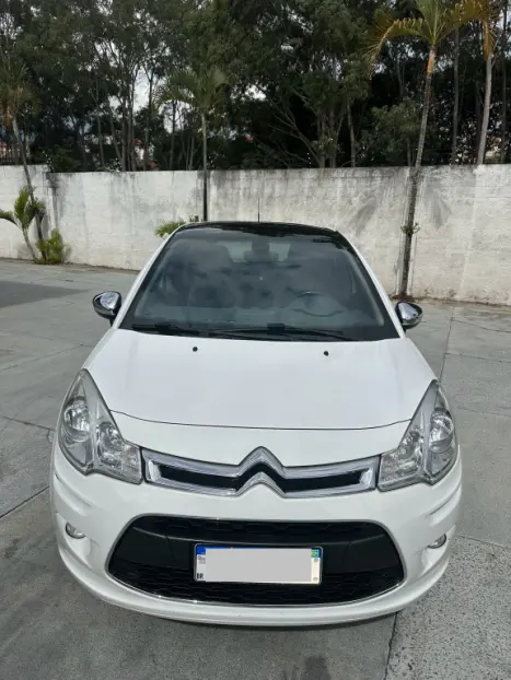 CITROEN C3 1.6 16V 4P FLEX VTI 120 EXCLUSIVE AUTOMTICO, Foto 2