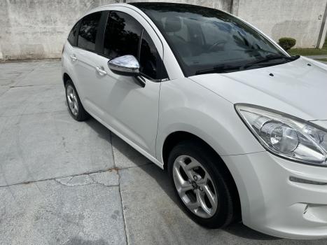 CITROEN C3 1.6 16V 4P FLEX VTI 120 EXCLUSIVE AUTOMTICO, Foto 7