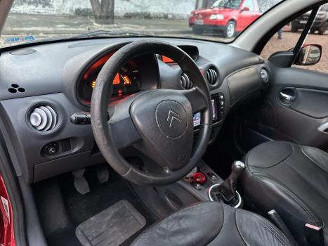 CITROEN C3 1.6 4P XTR FLEX, Foto 9