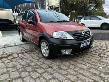 CITROEN C3 1.6 4P XTR FLEX, Foto 3