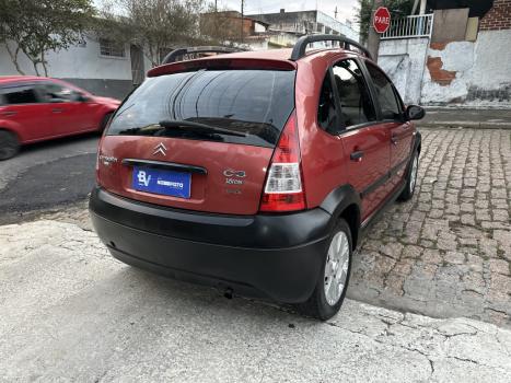 CITROEN C3 1.6 4P XTR FLEX, Foto 6
