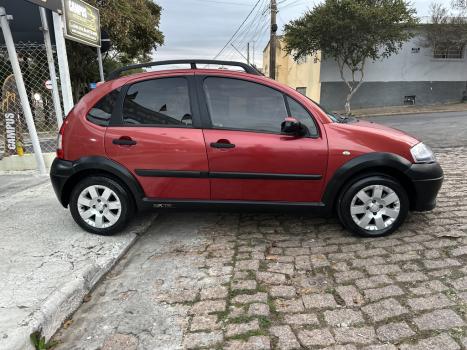 CITROEN C3 1.6 4P XTR FLEX, Foto 7