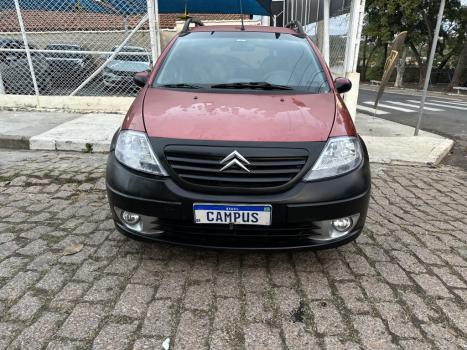 CITROEN C3 1.6 4P XTR FLEX, Foto 2