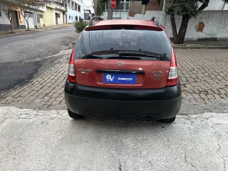 CITROEN C3 1.6 4P XTR FLEX, Foto 5