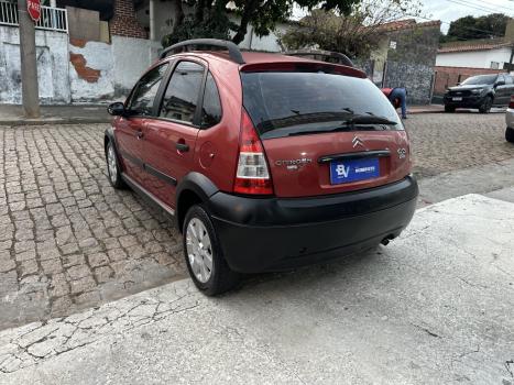 CITROEN C3 1.6 4P XTR FLEX, Foto 4