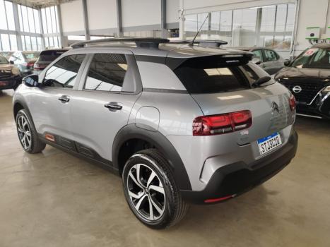 CITROEN C4 Cactus 1.6 16V 4P VTI 120 FLEX FEEL PACK AUTOMTICO, Foto 11