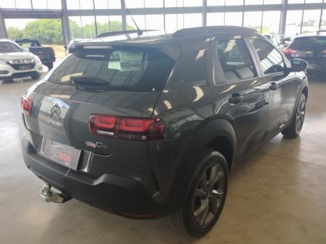 CITROEN C4 Cactus 1.6 16V 4P VTI 120 FLEX FEEL AUTOMTICO, Foto 3