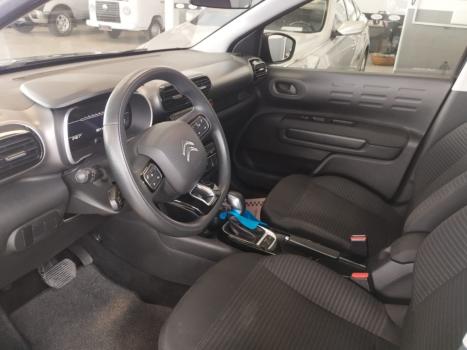 CITROEN C4 Cactus 1.6 16V 4P VTI 120 FLEX FEEL AUTOMTICO, Foto 9